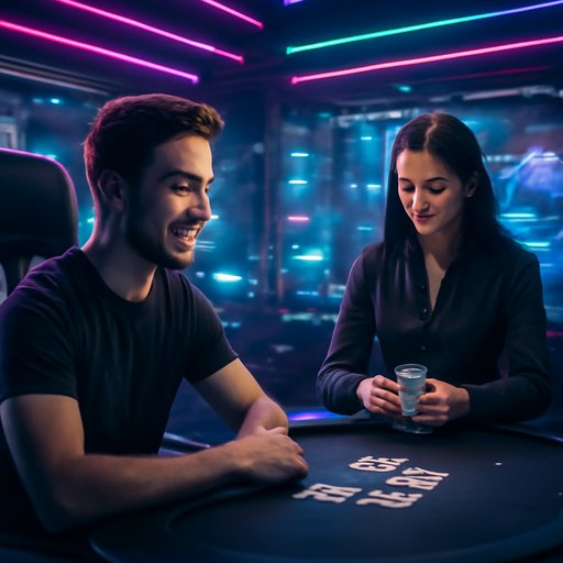 ak44 bet ডিলার টেবিলে কার্ড শাফল