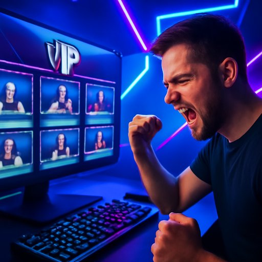 ak44 bet মোবাইলে VIP টেবিল স্ক্রিন