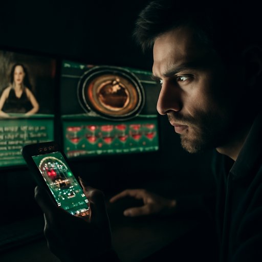 ak44 bet মোবাইলে টেবিল বাছাই করা